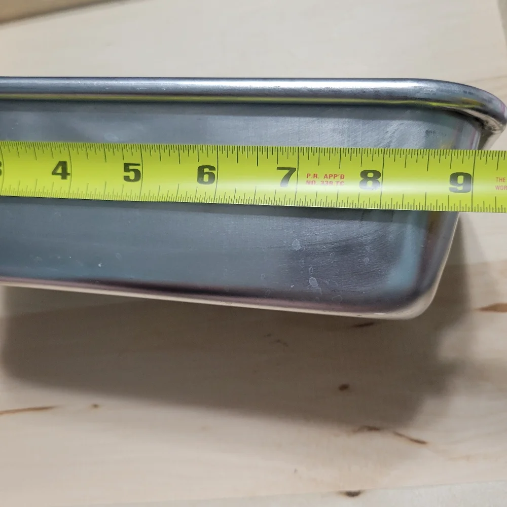 Nordic Ware one pan